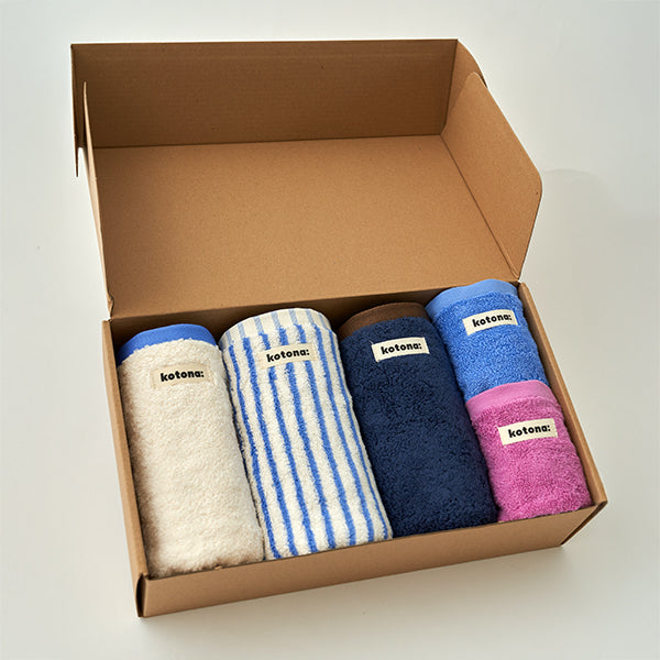 Kotoka Homebody Towel - Thumbnail 4