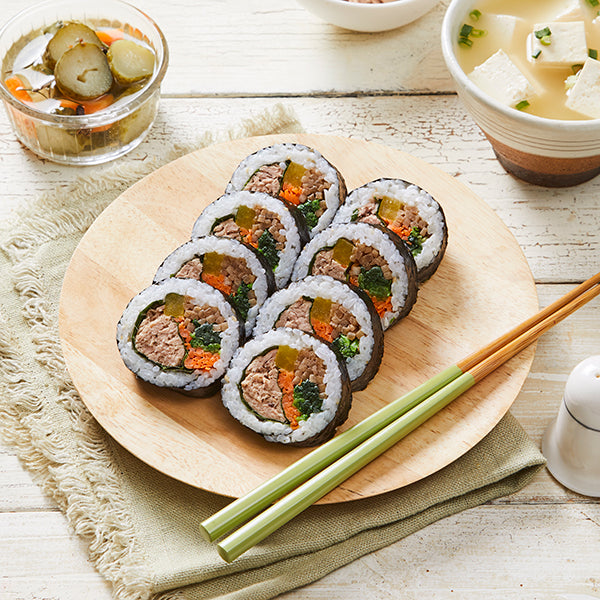 [스낵박스] 학화호도과자 600g + [바바김밥] 참치마요김밥 240g x 3팩 + [여주대일] 아이스 군고구마 해빙고 (묶음)_ 타임딜
