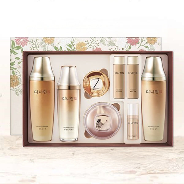 Danahan Bonyeonjin 4P Set_ Korea Direct Delivery B
