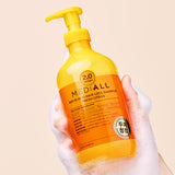 [한국직배송 B] 메디올 두피청정 2.0 샴푸 720ml 2병 (옵션 : 우디허벌/시트러스)