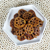 Sliced Lotus Root 300g