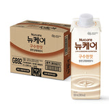 [Korea Direct Delivery A] Nucare Rich Taste 200ml X 30packs