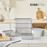 EVER STEN Cube Block Set_ Korea Direct Delivery A