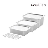 EVER STEN Cube Block Set_ Korea Direct Delivery A