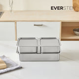 EVER STEN Cube Block Mixed Set_ Korea Direct Delivery B