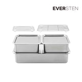 EVER STEN Cube Block Mixed Set_ Korea Direct Delivery B