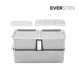 EVER STEN Cube Block Mixed Set_ Korea Direct Delivery B