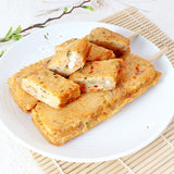 Jumbo Squid & Vegetable Fish Cake Bar Set 100g x 5ea+Jumbo Spicy Squid & Vegetable Fish Cake Bar Set 100g x 5ea+Jumbo Shrimp Fish Cake Bar Set 100g x 5ea