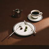 [K Direct Delivery] Edelkochen 316 The Vola Cutlery Set