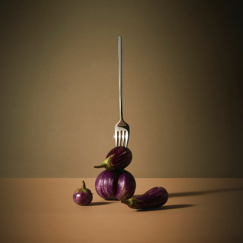[K Direct Delivery] Edelkochen 316 The Vola Cutlery Set
