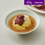 Busan Style Cold Wheat Noodle 1260g