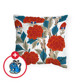[K Direct Delivery] Yulart Minhwa Home Decor Set (Select Option) + Free Gift: Jakhodo Badge
