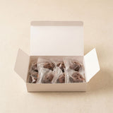 [연리희재] 개성주악 딥초코 280g (35gx8개입)