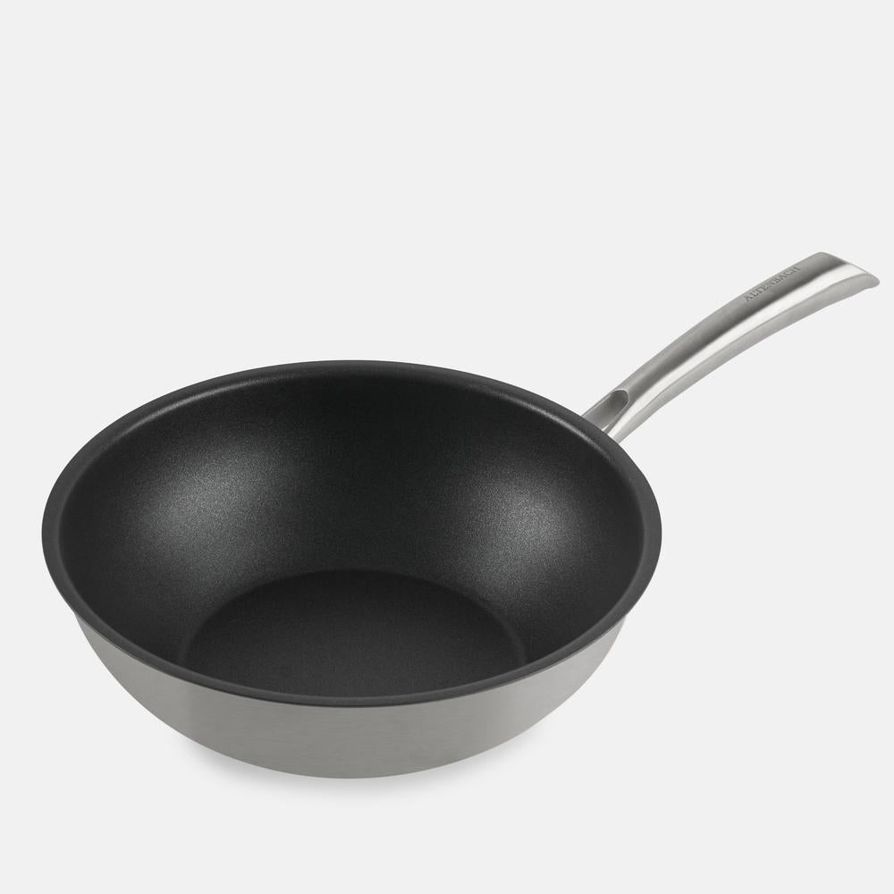 [Korea Direct Delivery B] Altenbach Fine Stainless Pan Pot Set 6P