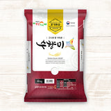 [연수네쌀가게] 수향미(골든퀸3호) 4kg