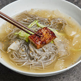 Korean Cold Noodle in Chilled Broth (Naengmyeon) 584g