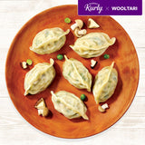 Vegetable & Mushroom Dumplings 420g x 2p (Set)