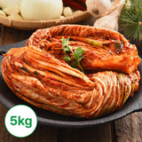 Cabbage Kimchi 5kg