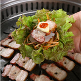 Pork Belly Seasoning Sauce With Vinegary Chili Paste 350g