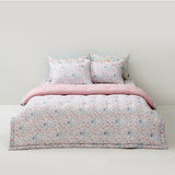 [Korea Direct Delivery A] Cozynest Staley Modal Four Season Comforter Pink Q(200*230)