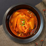 Seoyoondang Braised Kimchi (Stew)