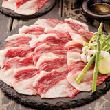 BBQ 한상 세트(묶음)_생와사비 증정_단독 무료배송특가