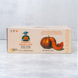 Pure Pumpkin Juice 120ml x 30