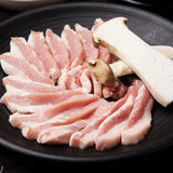 [1+1] [울타리] 항정살 슬라이스 1lb (묶음) 타임딜