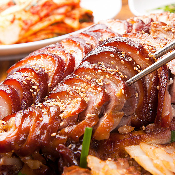 Perfect for One Meal! Assorted Meat Set (7 Packs)