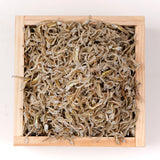 [한국직배송 A] 멸치청년단 프리미엄 볶음용 멸치세트(볶음멸치 1kg + 지리멸치 1kg)