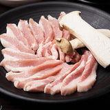 Perfect for One Meal! Assorted Meat Set (7 Packs)