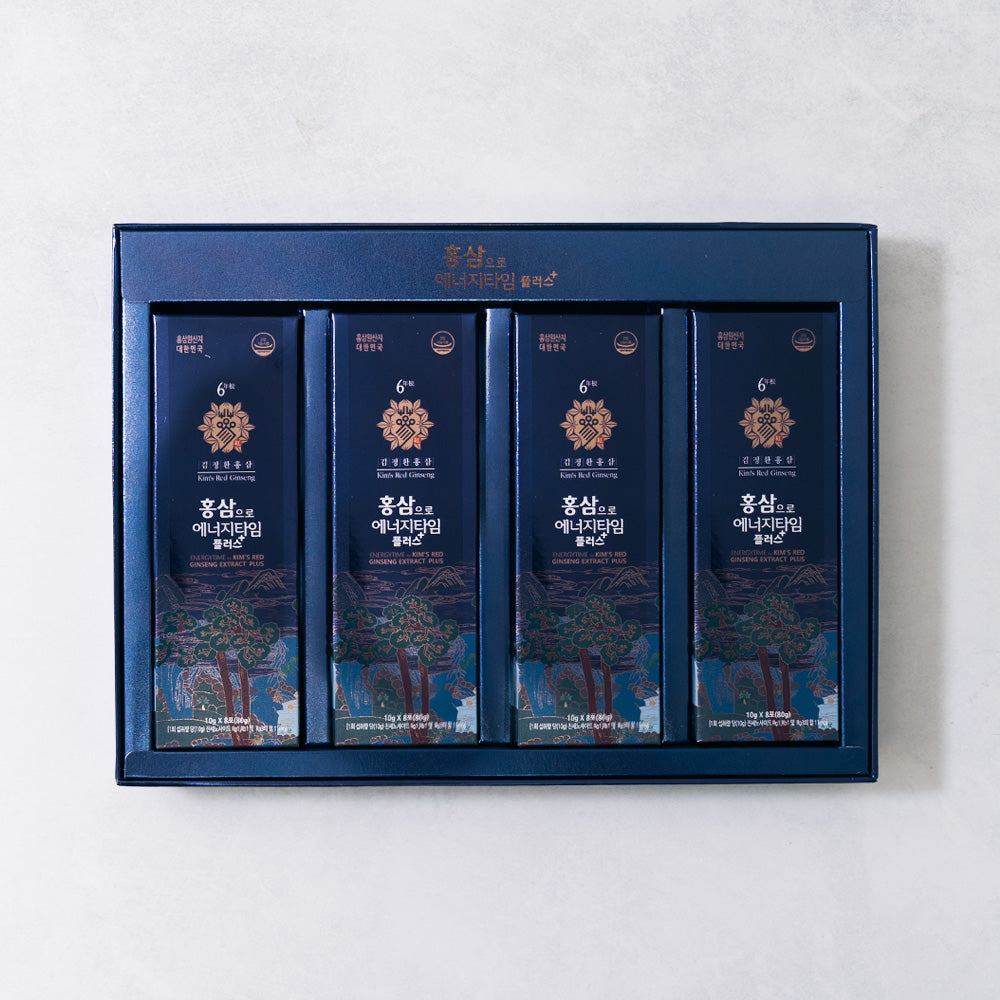 [광동제약] 경옥고 (23.5g x 60개)ㅣ*증정* [김정환홍삼] 홍삼으로 에너지타임 플러스 320g_ 무료배송특가