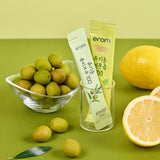 erom Organic Lemon Juice 100 (20g x 80 sticks)_Korea Direct Delivery B