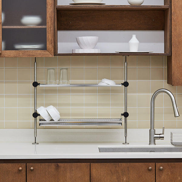 VATYA Standard Dish Rack (Option)_Korea Direct Delivery D