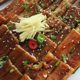 [세림수산] 자연산 양념장어(간장) 200g x 5팩 (묶음)_타임딜