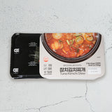 Tuna Kimchi stew 700g