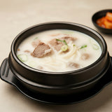 Fully Cooked Ox Bone Soup 2LB