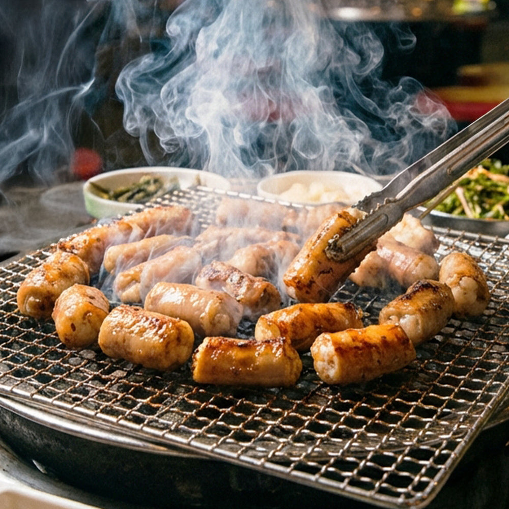 优质腌制牛大肠 2磅