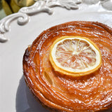 [韩国直送 C] Bakery Lanu, 法式可颂饼 6种口味 (6个) + 法式焦糖布丁 4种口味 (10个)