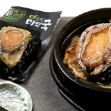 Whole Abalone Seaweed Soup 180g