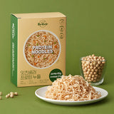 [Korea Direct Delivery A] Eat's Better Protein Noodle+ Vegetable Sauce Set (10 servings)