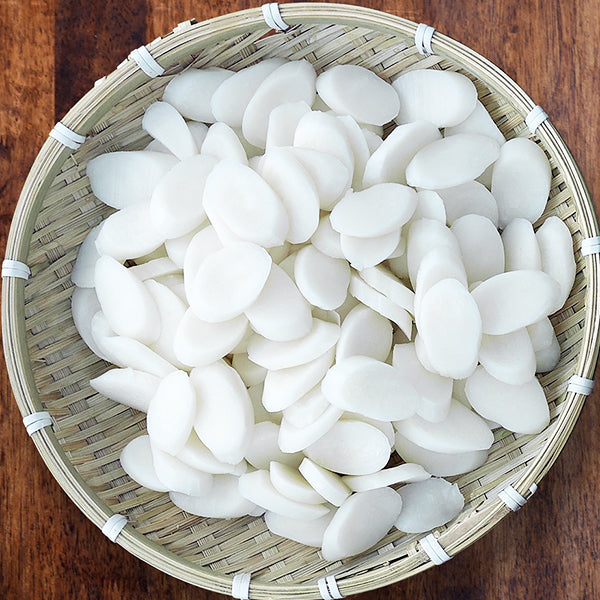 [1+1] [마음이가] 우리쌀 떡국떡 500g (묶음)