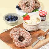 [호정가] 우리밀 도나스 960g(60g*16개)