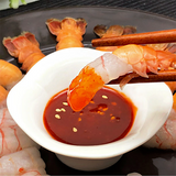 Jeju Red Banded Lobster Sashimi 200g