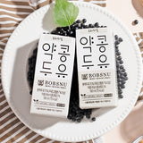 [밥스누] 오리지널 약콩두유 (190ml x 16팩) x 4박스_무료배송 (묶음)