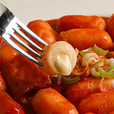 Park Makrye Cheese Tteokbokki 485g