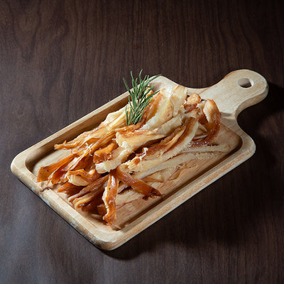 [해살이] 황토가마에 구운 얌얌얌 오징어 200g