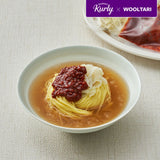 Busan Style Cold Wheat Noodle 1260g