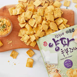 Onion Tofu Snack 110g