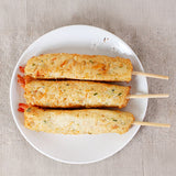 Jumbo Squid & Vegetable Fish Cake Bar Set 100g x 5ea+Jumbo Spicy Squid & Vegetable Fish Cake Bar Set 100g x 5ea+Jumbo Shrimp Fish Cake Bar Set 100g x 5ea